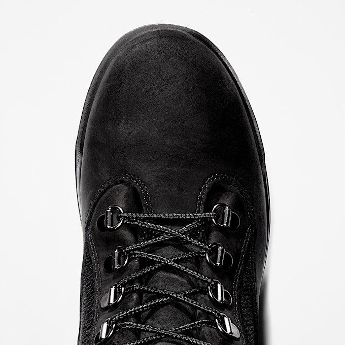 Men's 6-Inch Waterproof Field Boot