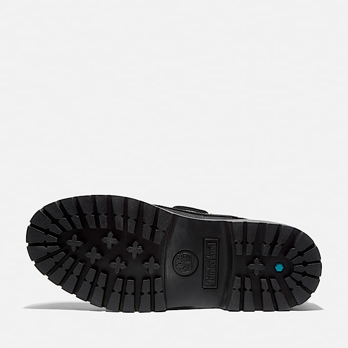 Women’s Stone Street Platform Boat Shoe