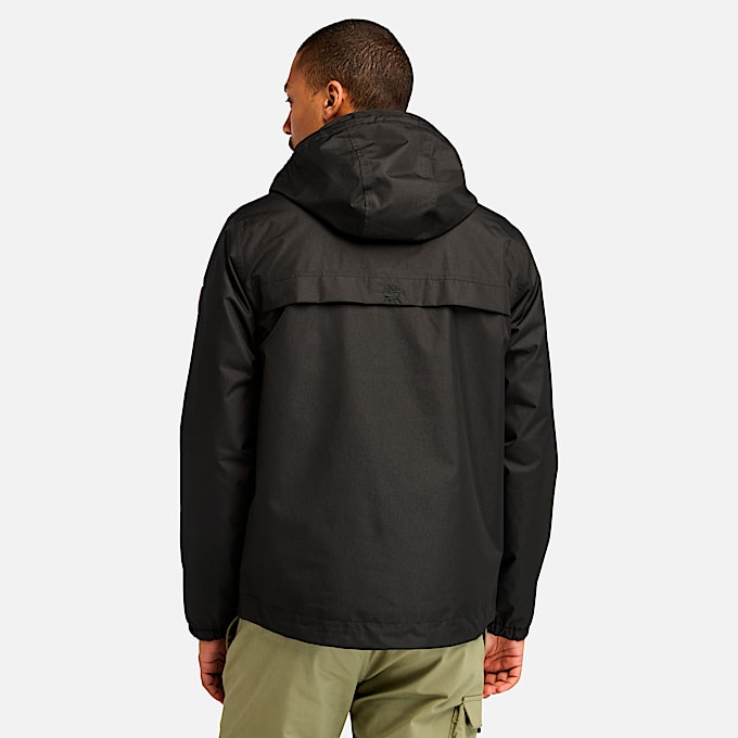 Men's Benton Waterproof Shell Jacket