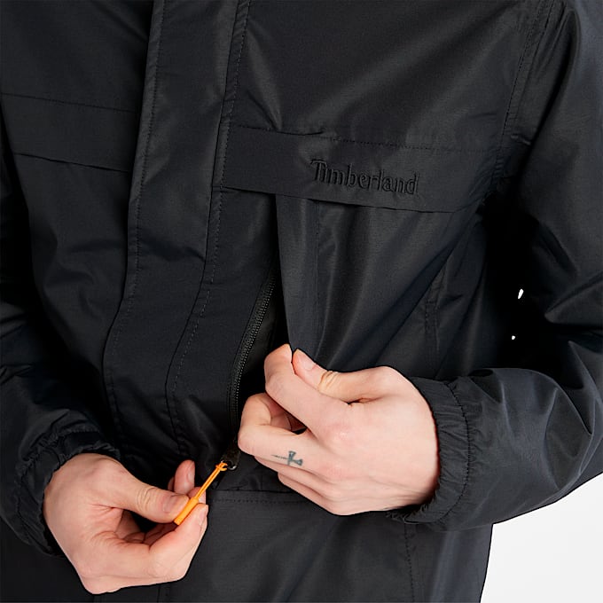 Men's Benton Waterproof Shell Jacket