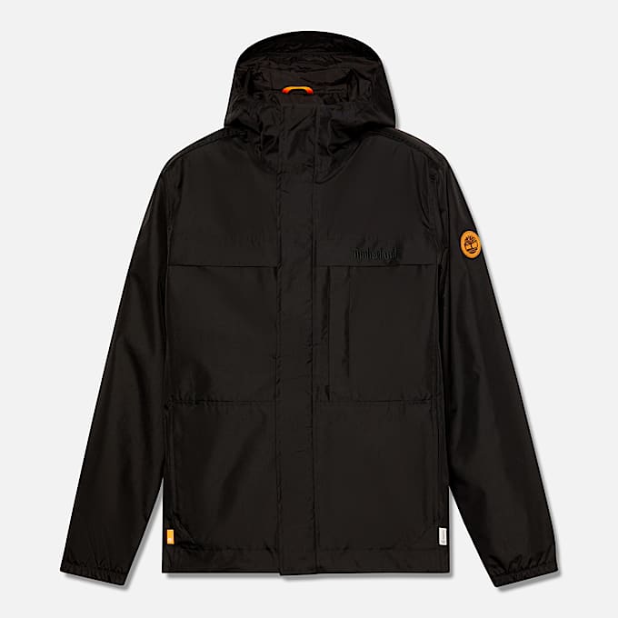 Men's Benton Waterproof Shell Jacket