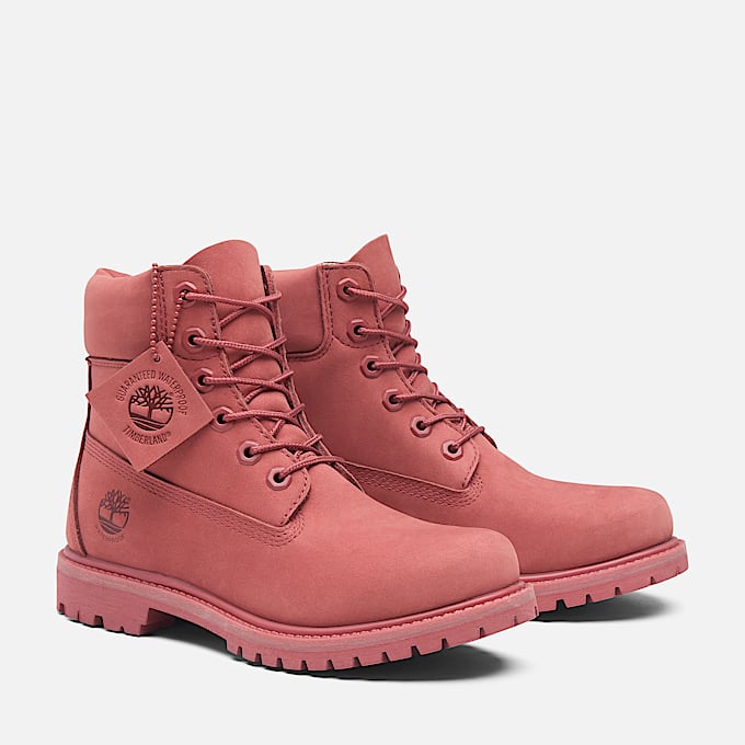 Women's Timberland® Premium 6-Inch Waterproof Boot