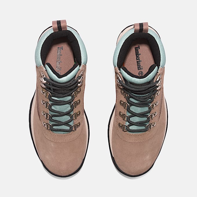 Women's White Ledge Waterproof Hiking Boot