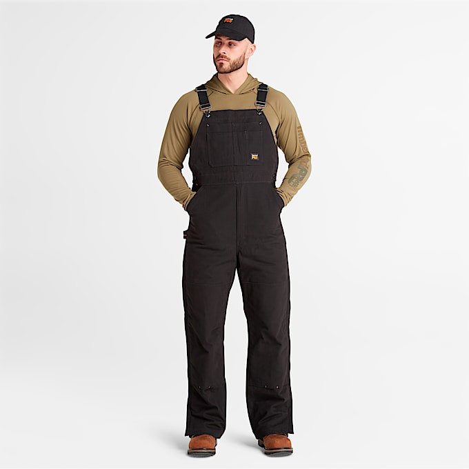 Overol Timberland PRO® Gritman Insulated para hombre - 1