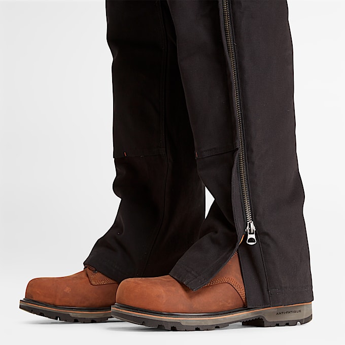 Men's Timberland PRO® Gritman Insulated Bib Overall