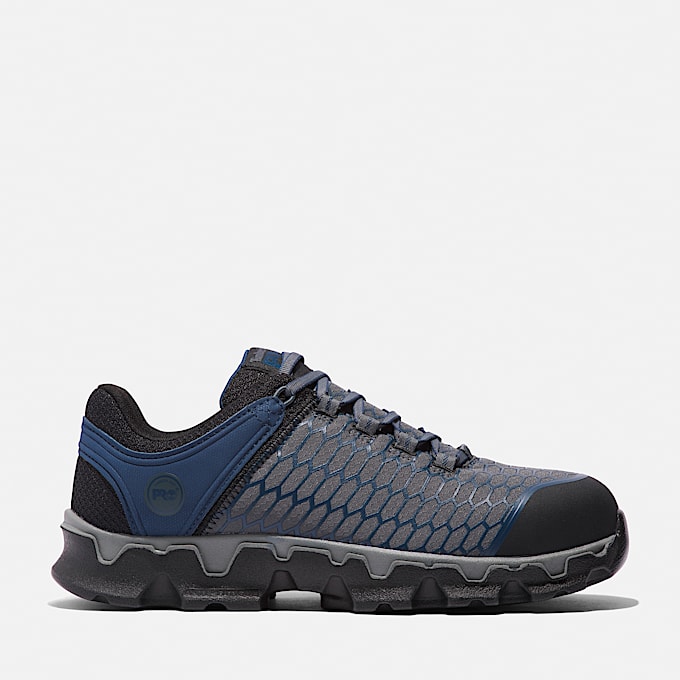 Men's Timberland PRO® Powertrain Sport Alloy-Toe Work Sneaker - 1