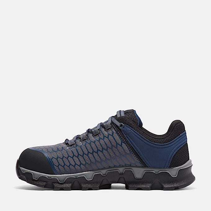 Men's Timberland PRO® Powertrain Sport Alloy-Toe Work Sneaker