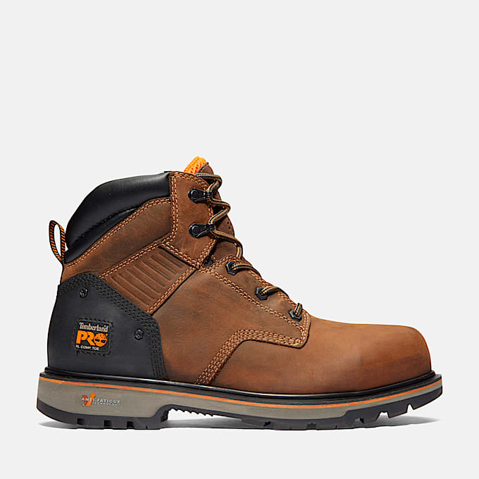 Men's Ballast 6" Composite Toe Work Boot - 1