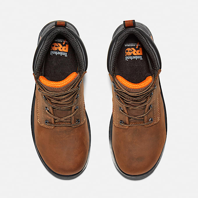 Men's Ballast 6" Composite Toe Work Boot