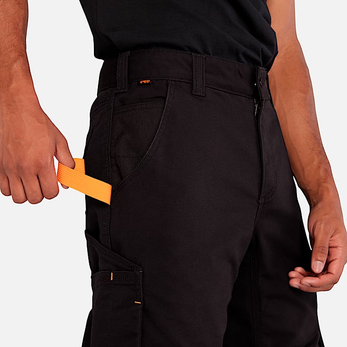 Men's Ironhide Knee-Pad Work Pants