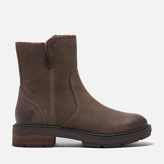 Women's Brimfield Mid Warm Lined Boot - 1
