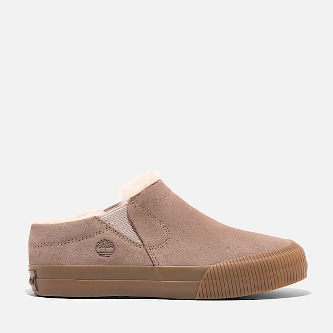 Women's Skyla Bay 2.0 Low Warm-Lined Mule - 1
