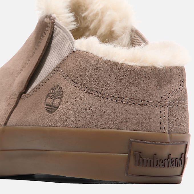 Women's Skyla Bay 2.0 Low Warm-Lined Mule