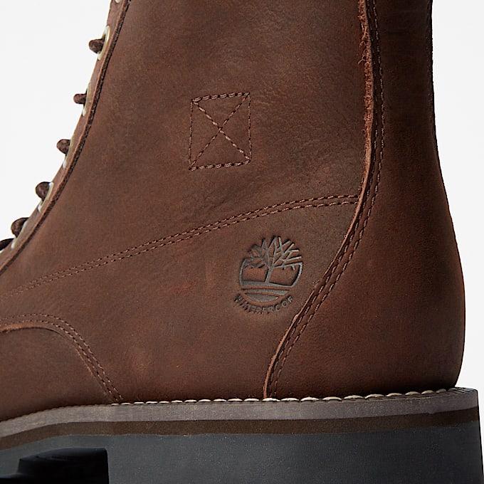 Botas para hombre Redwood Falls Waterproof