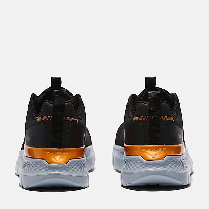 Men's Timberland PRO® Setra Comp-Toe Athletic Work Sneakers
