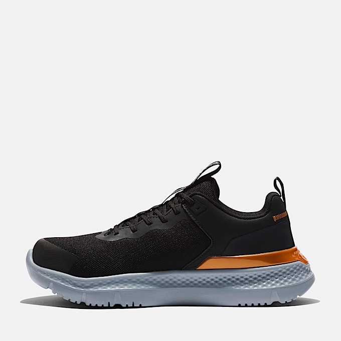 Men's Timberland PRO® Setra Comp-Toe Athletic Work Sneakers