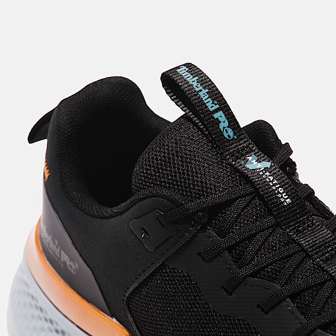 Men's Timberland PRO® Setra Comp-Toe Athletic Work Sneakers