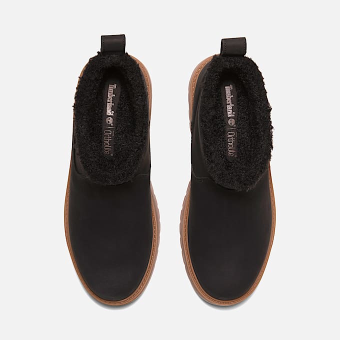 Women's Stone Street Mid Warm Lined Boot