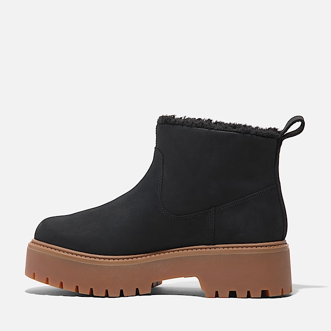 Women's Stone Street Mid Warm Lined Boot