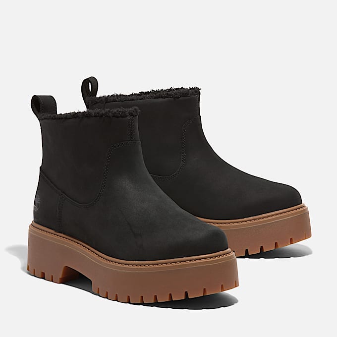 Women's Stone Street Mid Warm Lined Boot