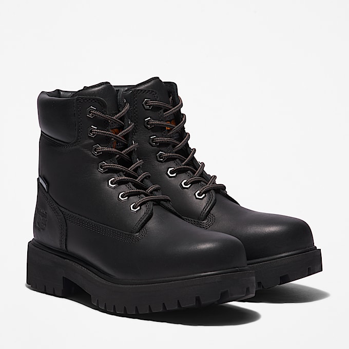 Men's Timberland PRO® Direct Attach 6" Waterproof Insulated Work Boot