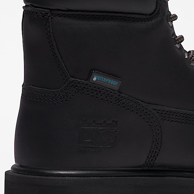 Men's Timberland PRO® Direct Attach 6" Waterproof Insulated Work Boot