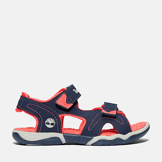 Youth Adventure Seeker 2-Strap Sandals - 1