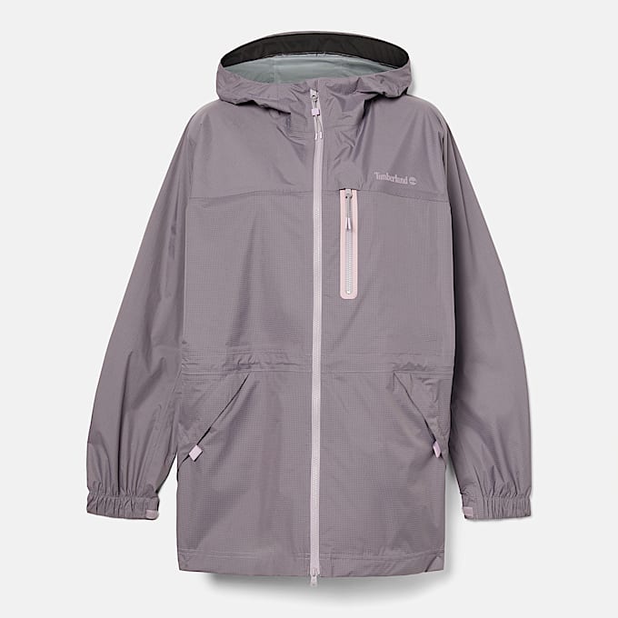 Women’s Jenness Waterpoof Packable Jacket