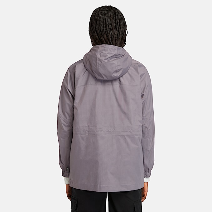 Women’s Jenness Waterpoof Packable Jacket