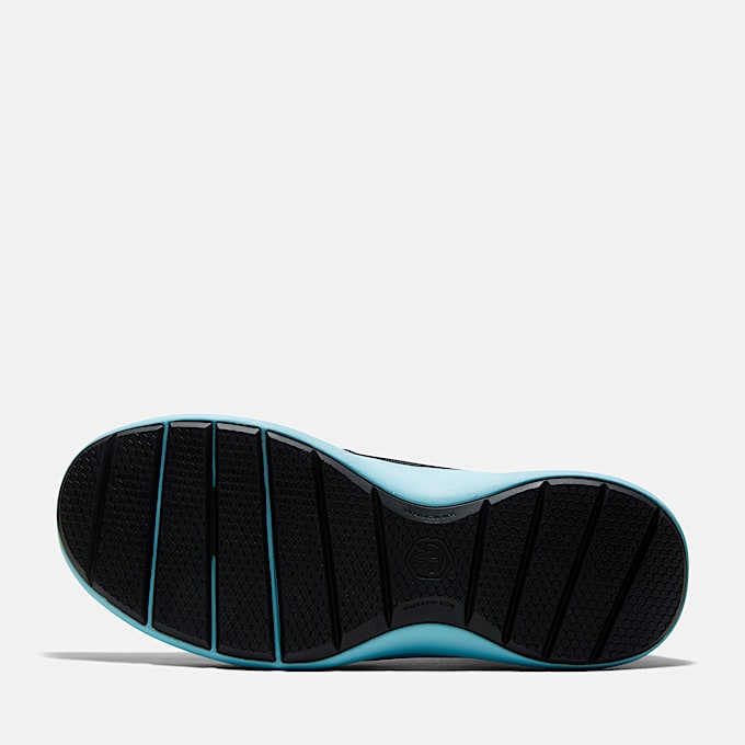 Women's Timberland PRO® Solace MAX Slip-On Work Sneaker