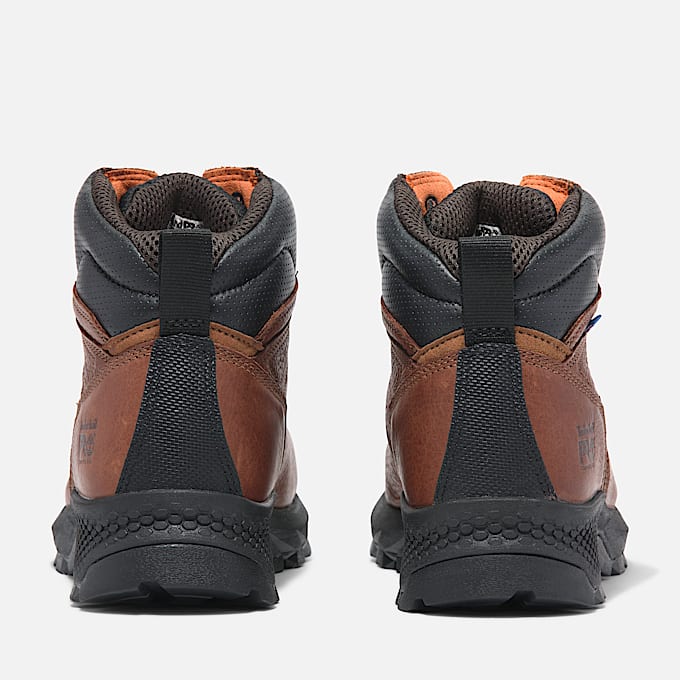 Men's TiTAN EV 6" Composite Toe Work Boot