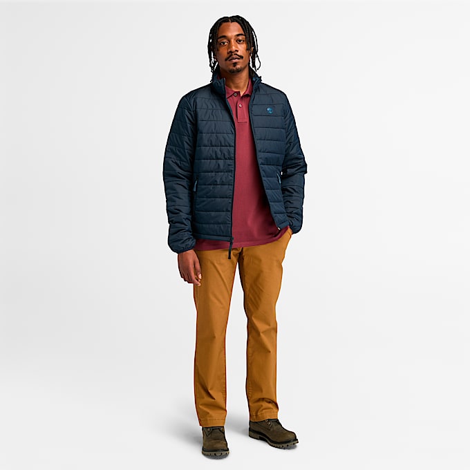 Men's Mt. Eastman Lightweight Puffer Jacket