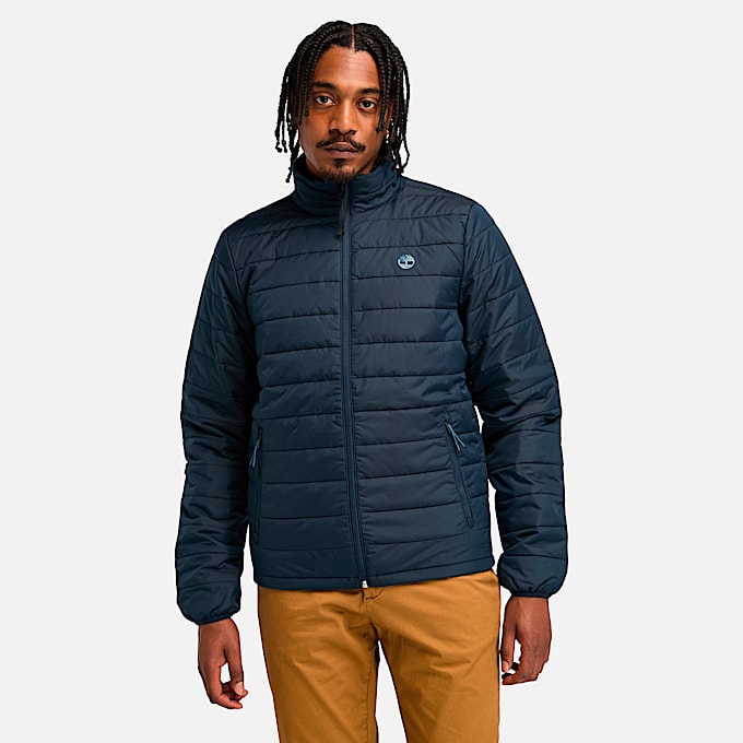 Men's Mt. Eastman Lightweight Puffer Jacket - 1