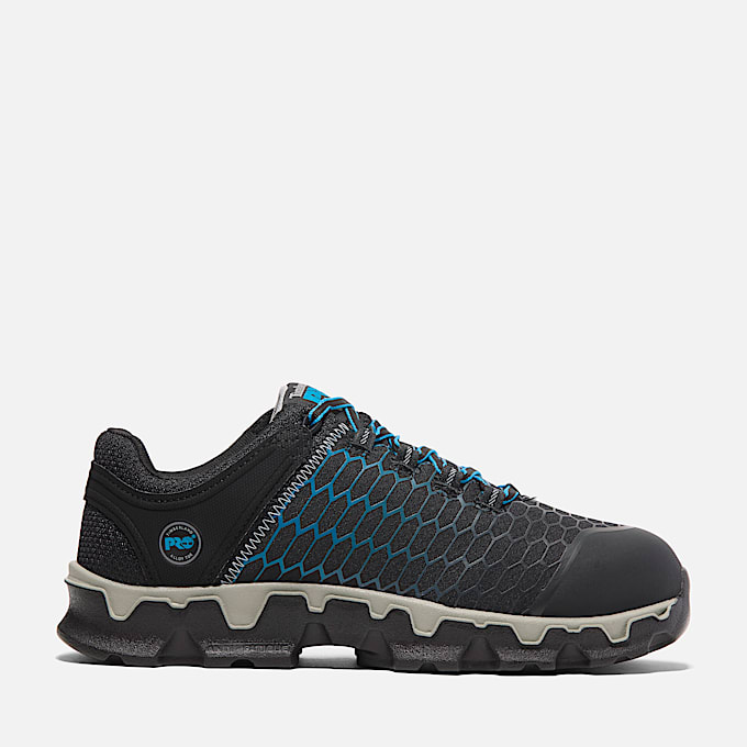 Men's Timberland PRO® Powertrain Sport Alloy Toe Work Sneaker - 1