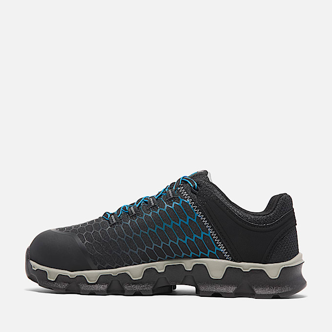 Men's Timberland PRO® Powertrain Sport Alloy Toe Work Sneaker