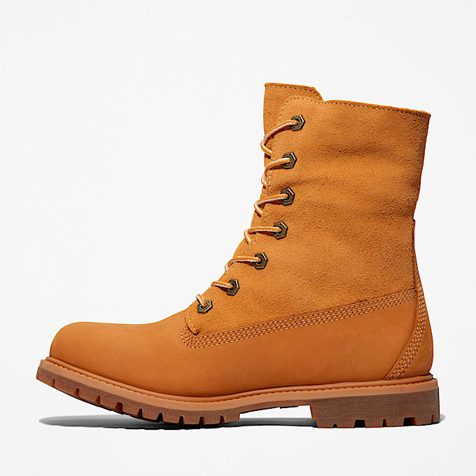 Botte imperméable repliable Timberland® Authentics pour femmes