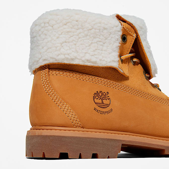 Botte imperméable repliable Timberland® Authentics pour femmes
