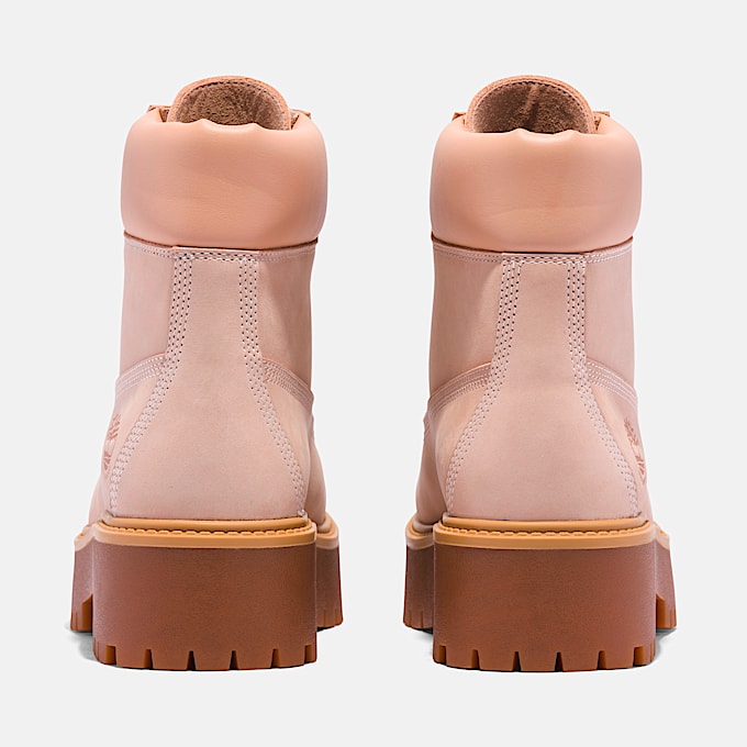 Women's Stone Street 6-Inch Waterproof Platform Boot