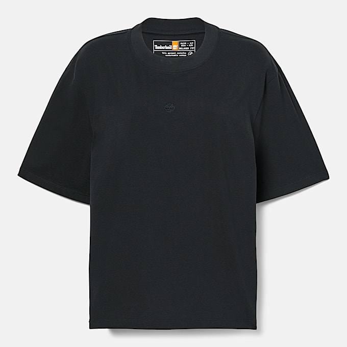Women's Lush Short-Sleeve T-Shirt
