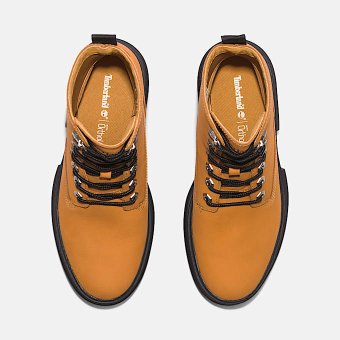 Women's Everleigh 6-Inch Lace-Up Boot