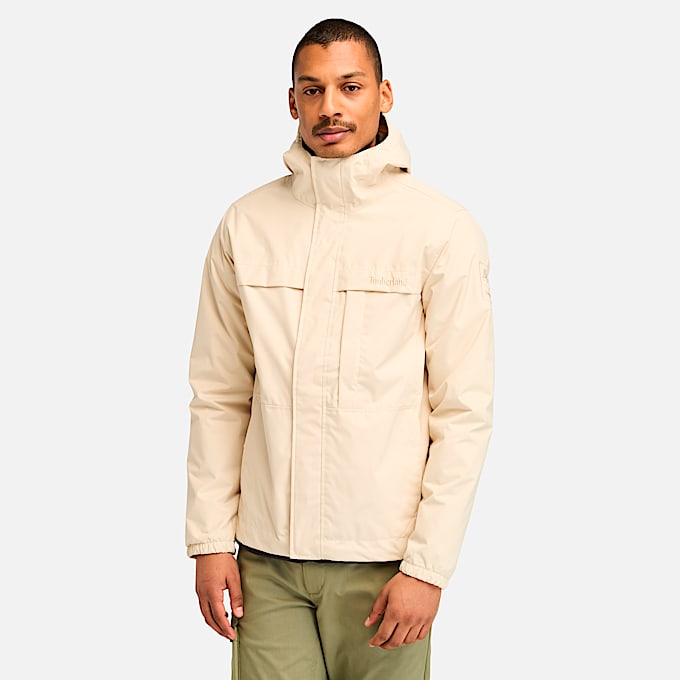 Men's Benton Waterproof Shell Jacket - 1