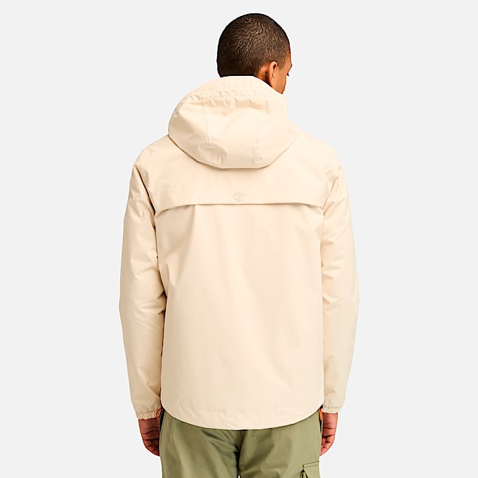 Men's Benton Waterproof Shell Jacket
