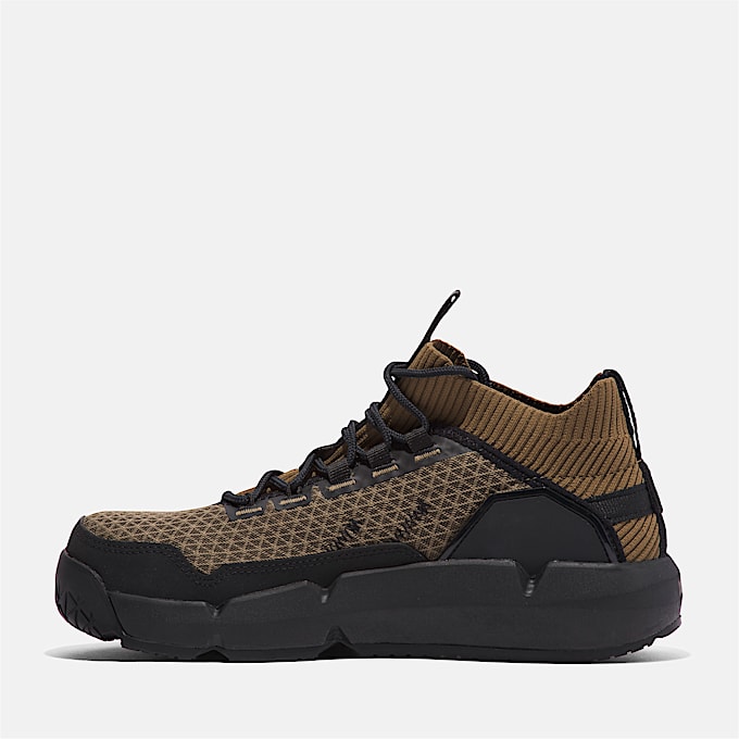Sneaker de trabajo para hombre Morphix con Composite Toe