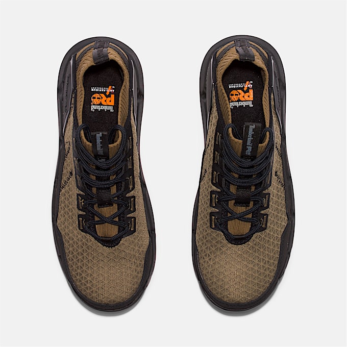 Sneaker de trabajo para hombre Morphix con Composite Toe