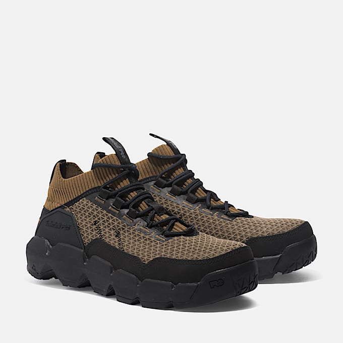 Sneaker de trabajo para hombre Morphix con Composite Toe