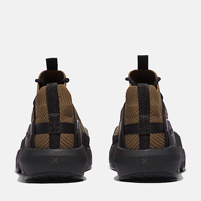 Sneaker de trabajo para hombre Morphix con Composite Toe