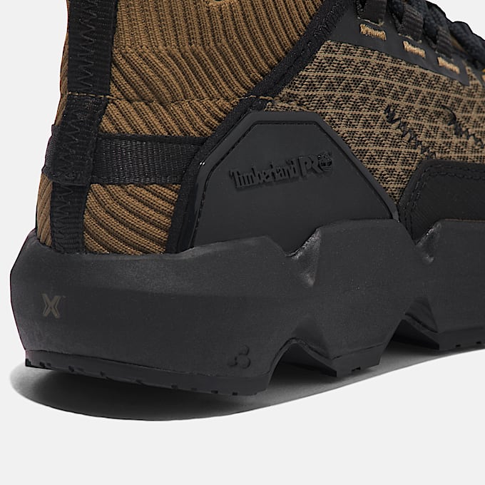 Sneaker de trabajo para hombre Morphix con Composite Toe