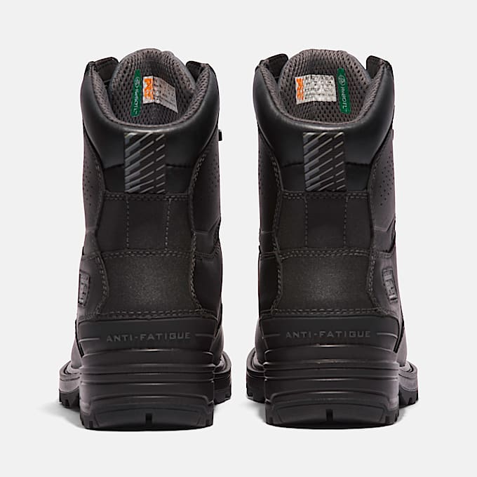 Men's Timberland PRO® Magnitude 8" Comp-Toe Work Boot