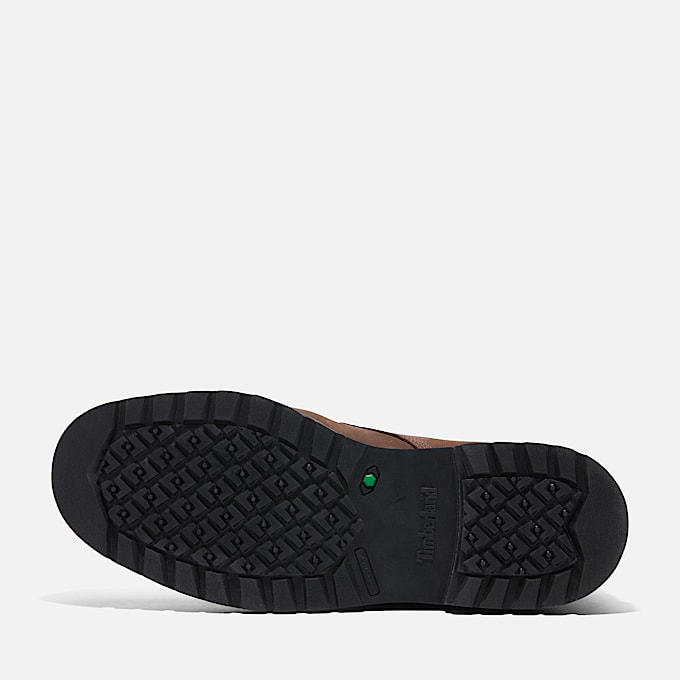 Men's Redwood Falls Lace-Up Waterproof Shoe
