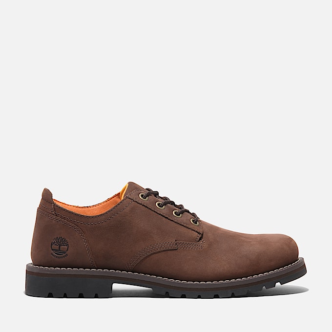 Men's Redwood Falls Lace-Up Waterproof Shoe - 1